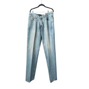 Cinch Jeans 35 x 36  White Label